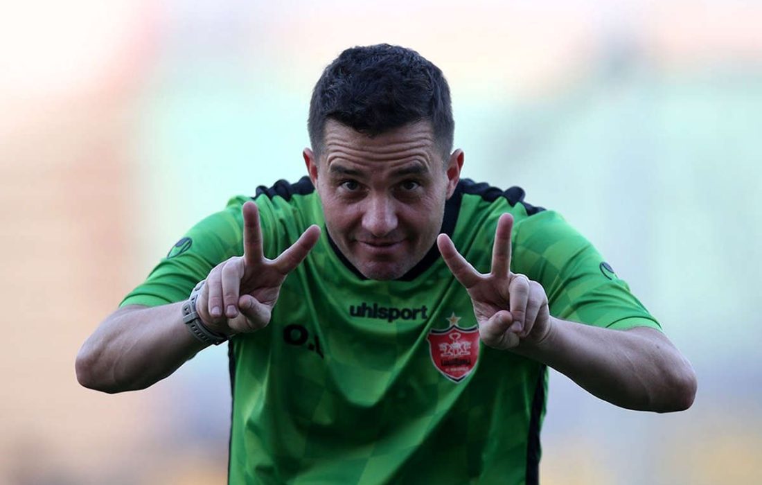 جزئیات پیشنهاد ۱.۲ میلیون دلاری پرسپولیس به اوسمار؛ اختلاف ۲۰ میلیاردی با خواسته سرمربی برزیلی