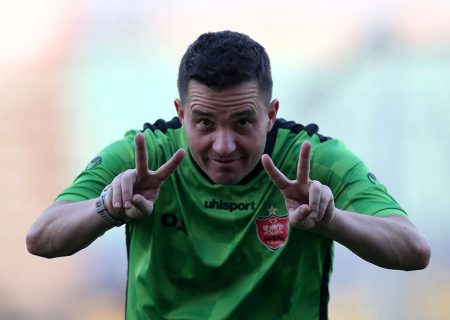 جزئیات پیشنهاد ۱.۲ میلیون دلاری پرسپولیس به اوسمار؛ اختلاف ۲۰ میلیاردی با خواسته سرمربی برزیلی