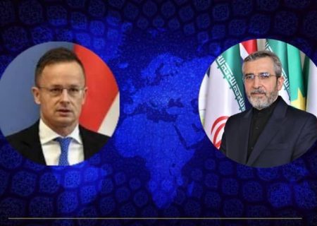 باقری: هرگونه تنش آفرینی جدید در منطقه قطعا به ضرر آتش افروزان خواهد بود