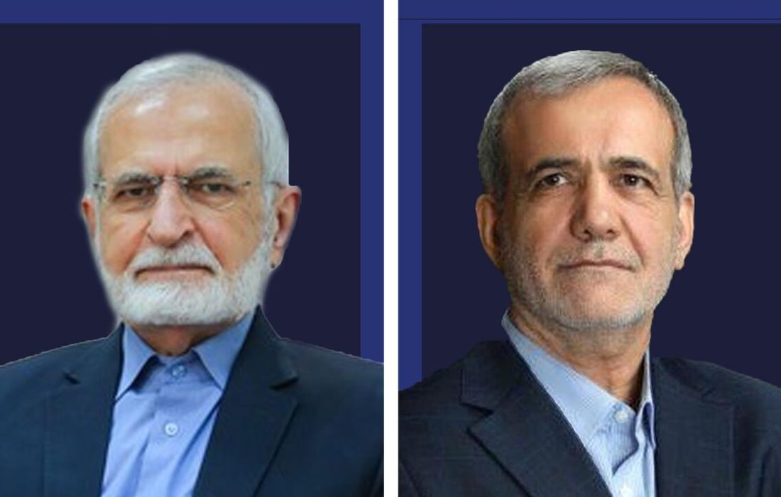 آمادگی شورای راهبردی برای کمک کارشناسی به دولت