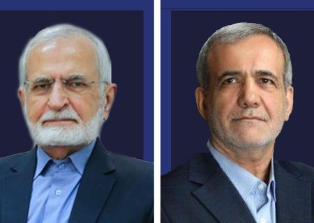 آمادگی شورای راهبردی برای کمک کارشناسی به دولت