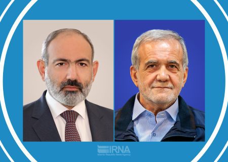 پزشکیان: مخالف هرگونه تغییر در مرزهای بین‌المللی هستیم