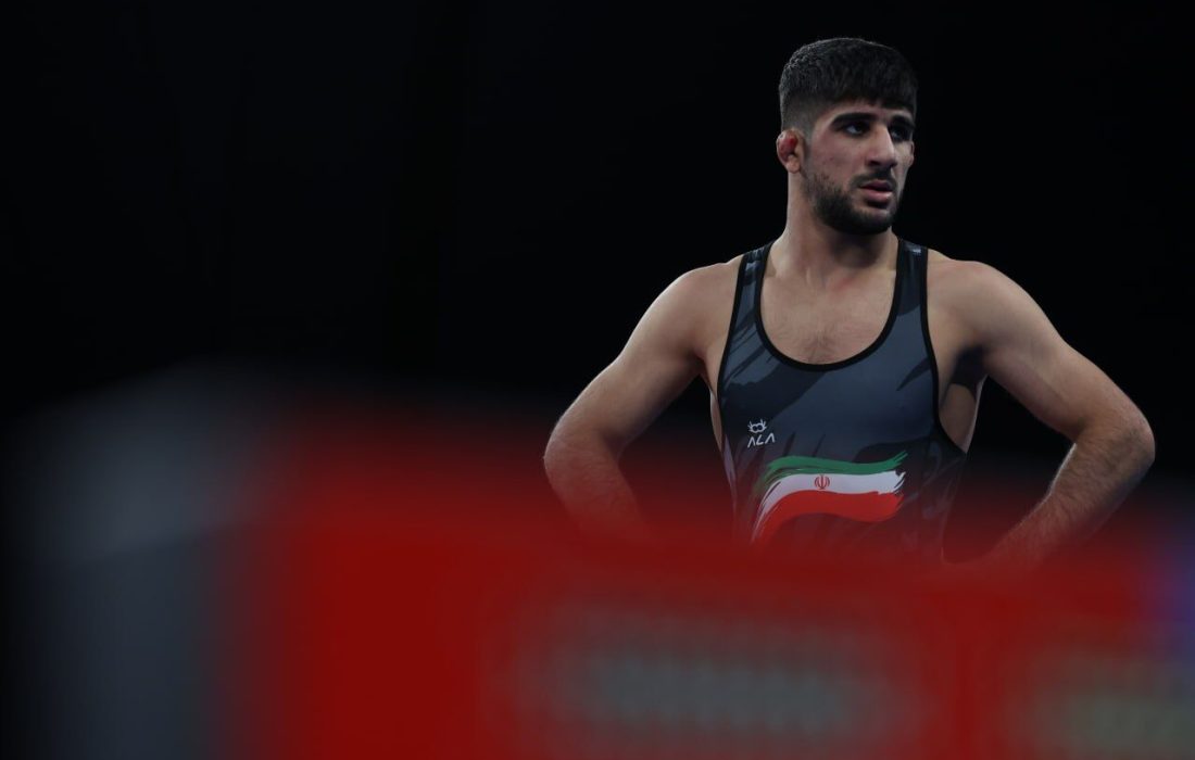 همراه با المپیک پاریس؛ پدیده کشتی‌فرنگی ایران در نقش یک قهرمان؛ انتقام سخت اسماعیلی از ستاره کوبایی