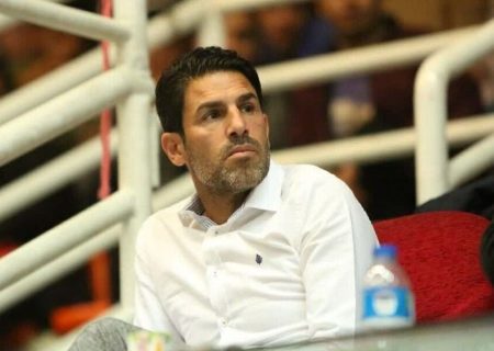 بادامکی: پرسپولیس نام بزرگی در آسیا است/ بهترین بازیکنان را داریم