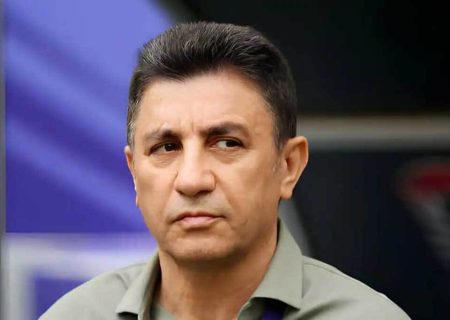 قلعه‌نویی: مردم فوتبال هجومی را می‌پسندند/ برخی استان‌ها همکاری نکردند!