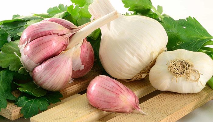 خواص شگفت‌انگیز سیر در جلوگیری از ابتلا به بیماری