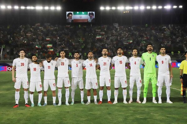 انتخابی جام‌جهانی ۲۰۲۶؛ ترکیب احتمالی تیم ملی مقابل ازبکستان؛ زوج طارمی و آزمون