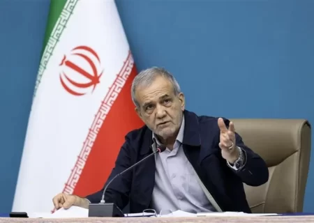 مذاکرات گازی رئیس‌جمهور در ترکمنستان تاثیر بسزایی در توسعه مناسبات دارد