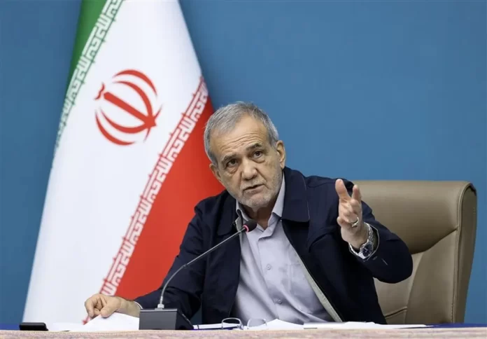 مذاکرات گازی رئیس‌جمهور در ترکمنستان تاثیر بسزایی در توسعه مناسبات دارد