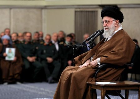 رهبر انقلاب:رژیم صهیونیستی دچار خطای محاسباتی شده، باید قدرت ملت ایران به اینها فهمانده شود