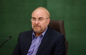 رییس مجلس:موضوع بازنشستگان در جلسه نظارتی مجلس بررسی می‌شود