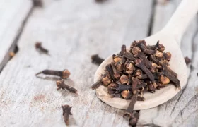 میخک؛یک گیاه معطر با ۴ فایده شگفت‌انگیز