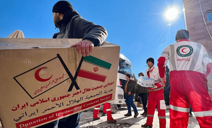 رئیس جمعیت هلال احمر؛ارسال بیش از ۱۲ هزار تن اقلام زیستی، دارویی و غذایی برای کمک به مردم لبنان و غزه