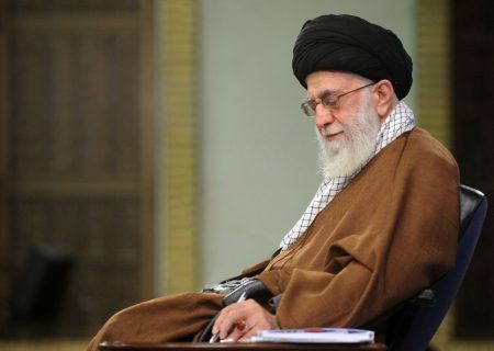 پیام تبریک رهبر انقلاب به مناسبت میلاد حضرت مسیح(ع)