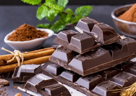مصرف شکلات تلخ ممکن است به طور قابل توجهی خطر ابتلا به دیابت نوع ۲ را کاهش دهد.