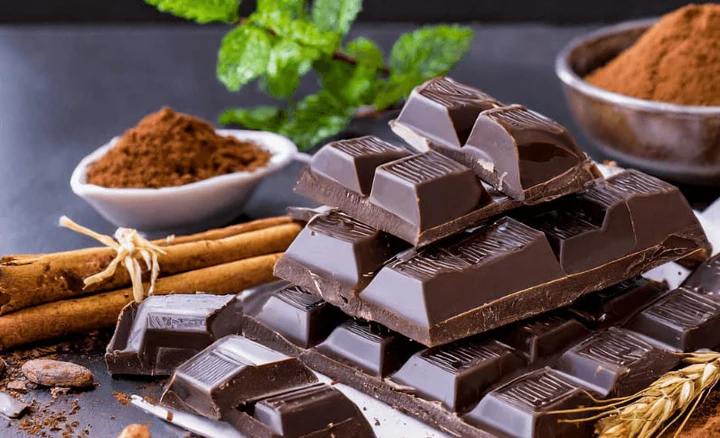 مصرف شکلات تلخ ممکن است به طور قابل توجهی خطر ابتلا به دیابت نوع ۲ را کاهش دهد.