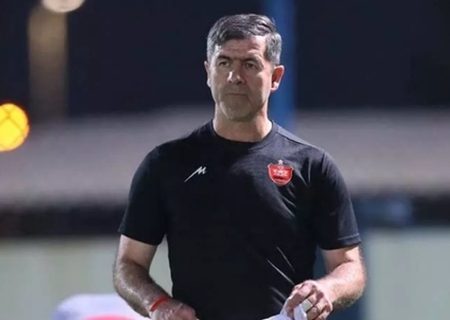 سرمربی موقت تیم فوتبال پرسپولیس گفت: هواداران انتظار دارند که مهاجمان گل‌زنی کنند و خوشحالم که علیپور و عیسی توانستند گلزنی کنند. هواداران کمی کم حوصله هستند اما محبت کردند و در این بازی از ما حمایت کردند.
