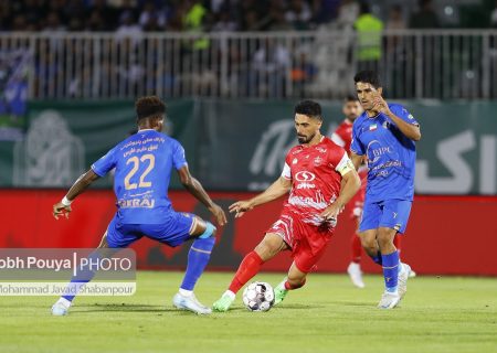 قرعه کشی لیگ برتر فوتبال؛شهرآورد۱۰۶ در هفته دوازدهم
