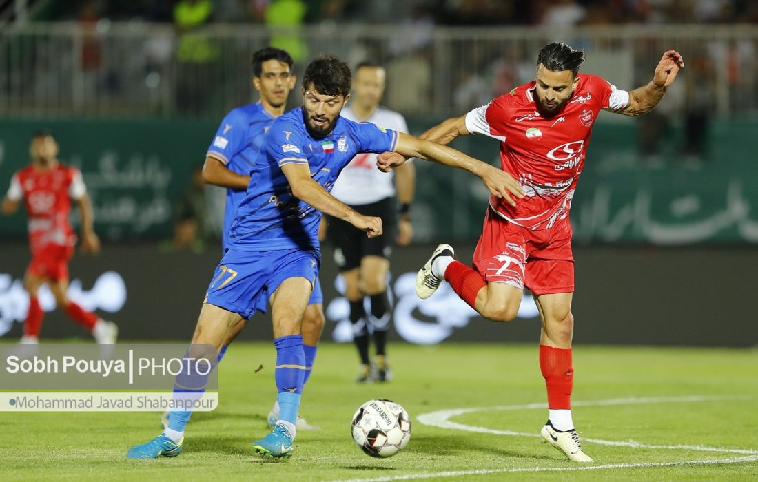 دربی پایتخت در هفته پنجم؛ استقلال و پرسپولیس پس از وقفه به مصاف هم میروند