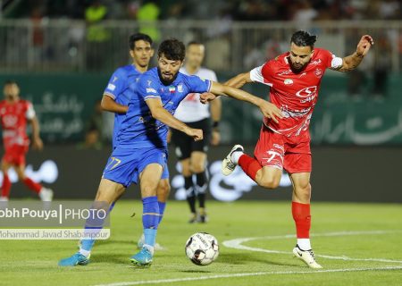 دربی پایتخت در هفته پنجم؛ استقلال و پرسپولیس پس از وقفه به مصاف هم می‌روند