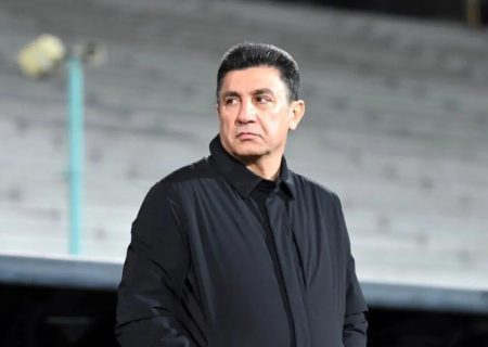 تمجید سرمربی تیم ملی از شاگردان عبدی پس از شکست درمقابل ژاپن