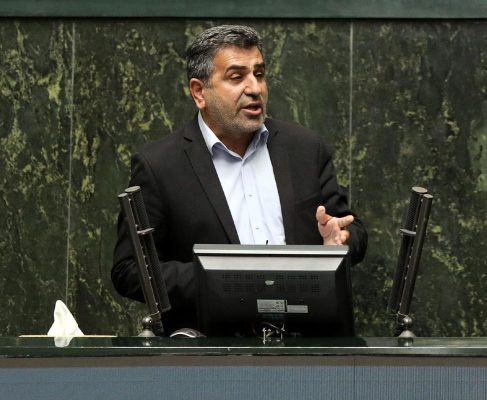 تلاش مجلس برای حمایت قانونی از قهرمانانی که پرچم ایران را در میادین جهانی به احتزاز درمی‌آورند