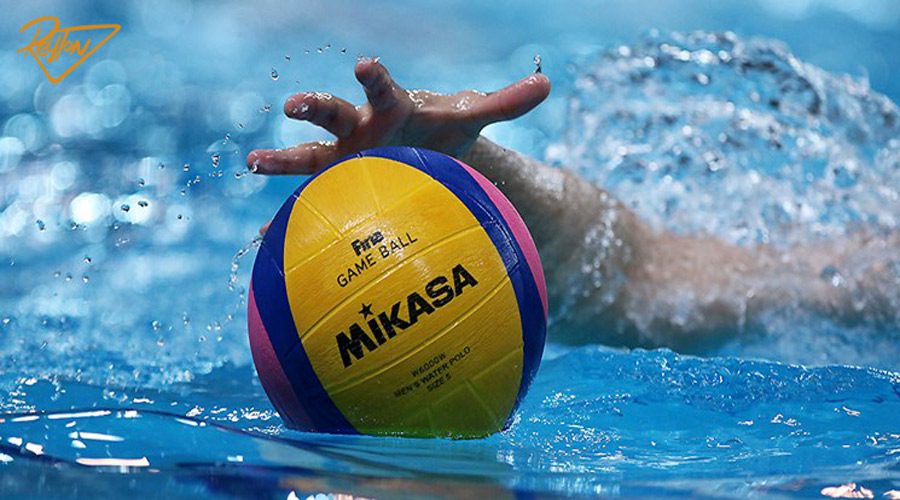 میزبانی ایران در مسابقات باشگاه های واترپلو آسیا