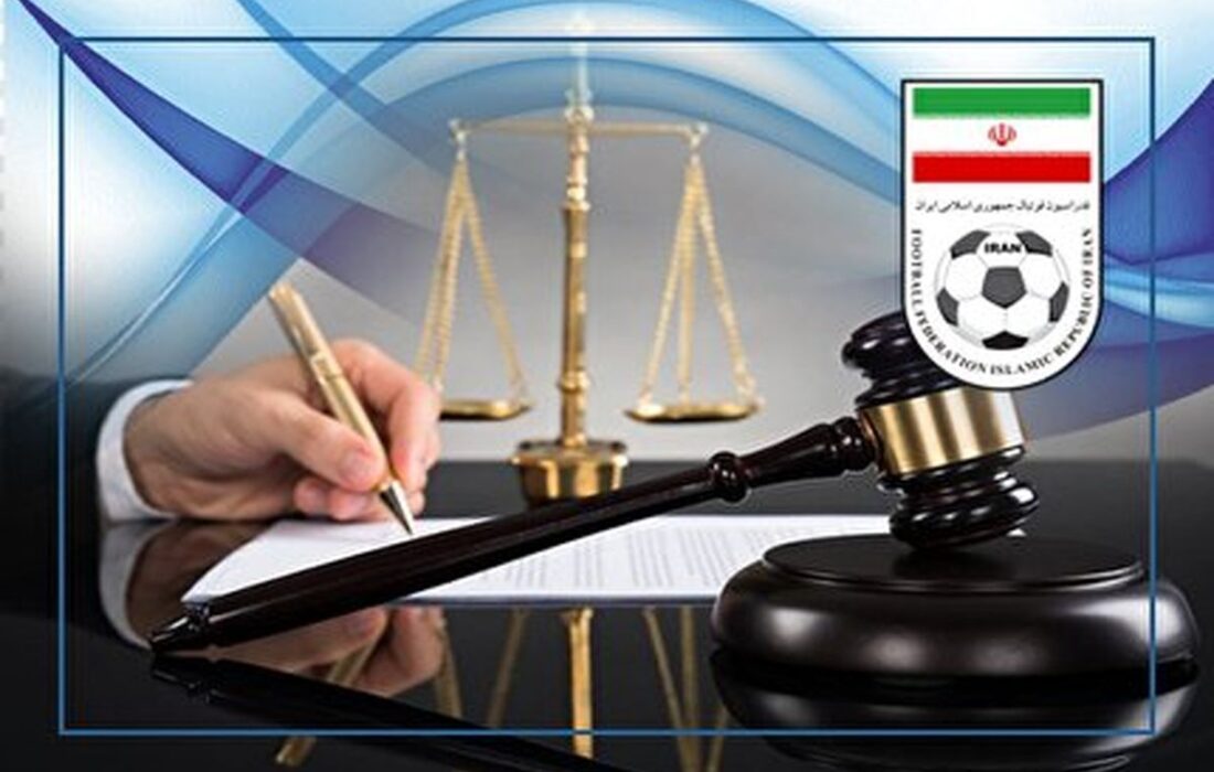 کمیته انضباطی فدراسیون فوتبال رای شجاع خلیل‌زاده به علت رفتار بد در بازی چادرملو صادر کرد