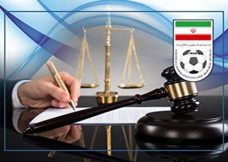 کمیته انضباطی فدراسیون فوتبال رای شجاع خلیل‌زاده به علت رفتار بد در بازی چادرملو صادر کرد