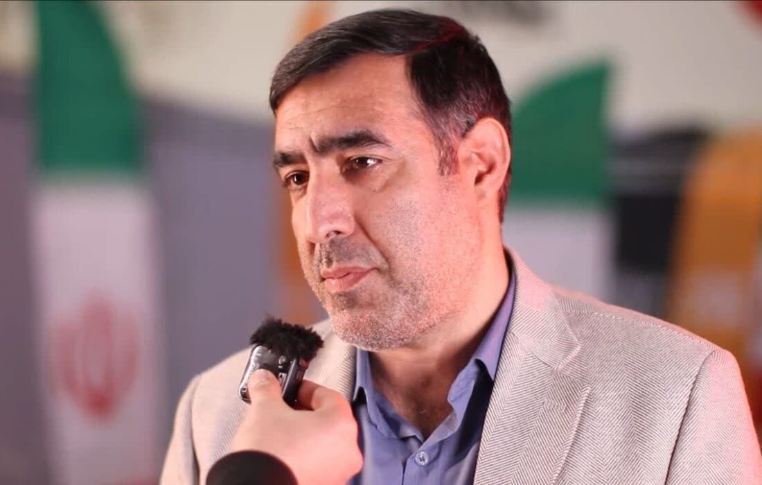 مدیر کل ورزش و جوانان استان تهران:تیم های استقلال و پرسپولیس درتختی میزبانی می کنند