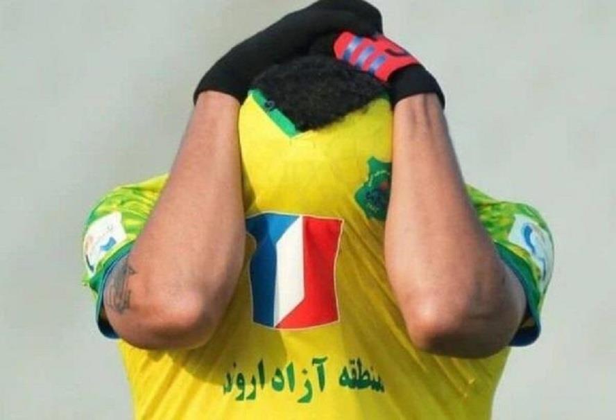 خداحافظی ریکانی از فوتبال در شب بد صنعت نفت