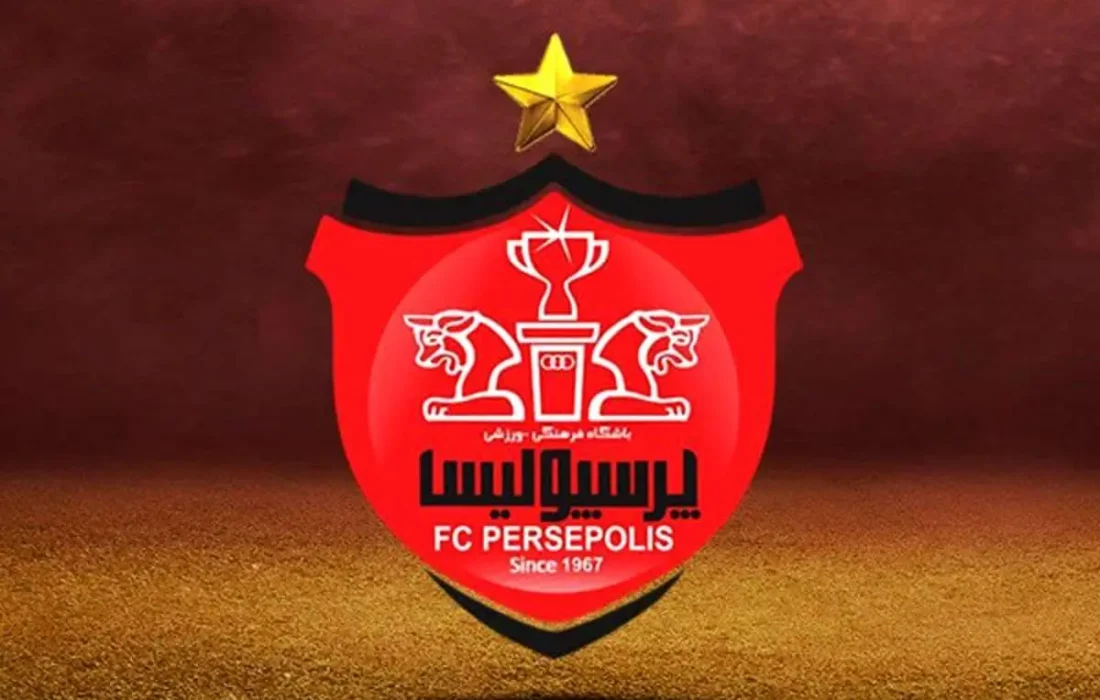 بازیکن ماه و زننده یکی از زیباترین گل های لیگ خرید جدید پرسپولیس