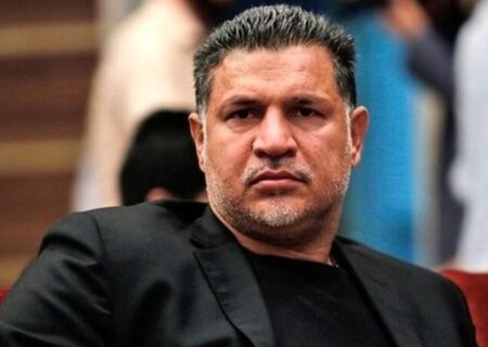 علی دایی: خدا کند بمیرم، وطن فروش نباشم