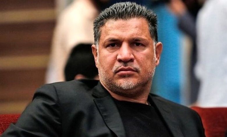 علی دایی: خدا کند بمیرم، وطن فروش نباشم