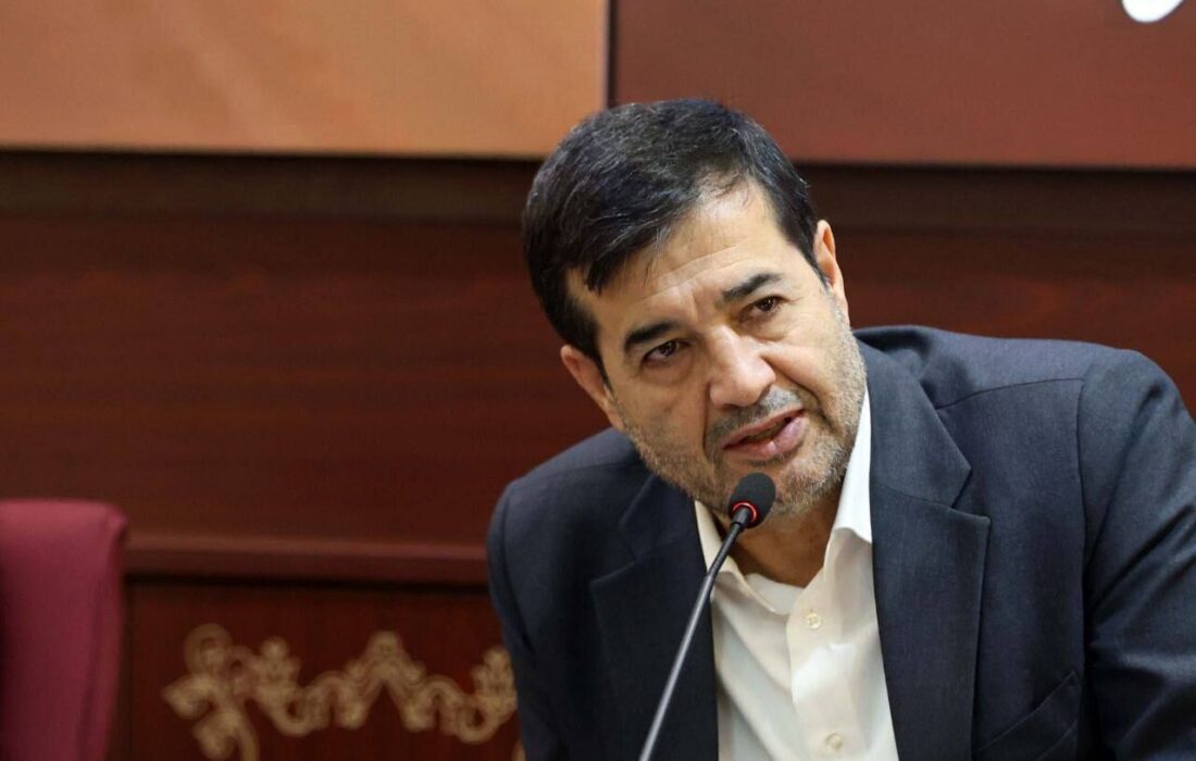 وزیر ورزش با قاطعیت خواستار محرومیت فوری اسرائیل از کمیته المپیک شد و تأکید کرد:جامعه جهانی نباید به نقض حقوق بشر رژیم‌بی‌تفاوت باشد.