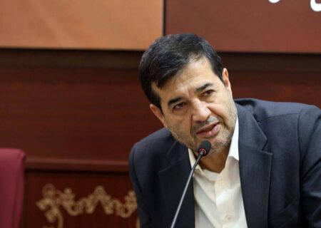 وزیر ورزش با قاطعیت خواستار محرومیت فوری اسرائیل از کمیته المپیک شد و تأکید کرد:جامعه جهانی نباید به نقض حقوق بشر رژیم‌بی‌تفاوت باشد.