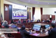 تاکید دنیامالی بر استمرار جوانگرایی: آینده فوتبال در گرو سرمایه‌گذاری روی استعدادهاست