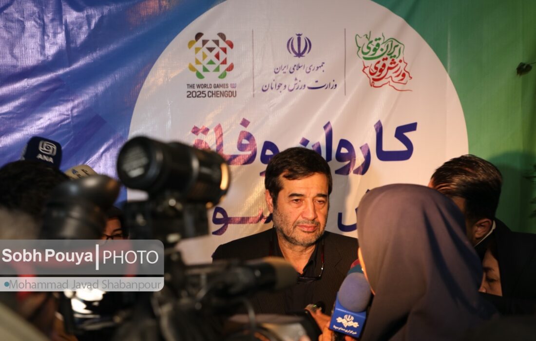 دنیامالی:ما برنامه‌ریزی کردیم که دیدارهای استقلال و پرسپولیس در ورزشگاهی غیر از آزادی برگزار شود