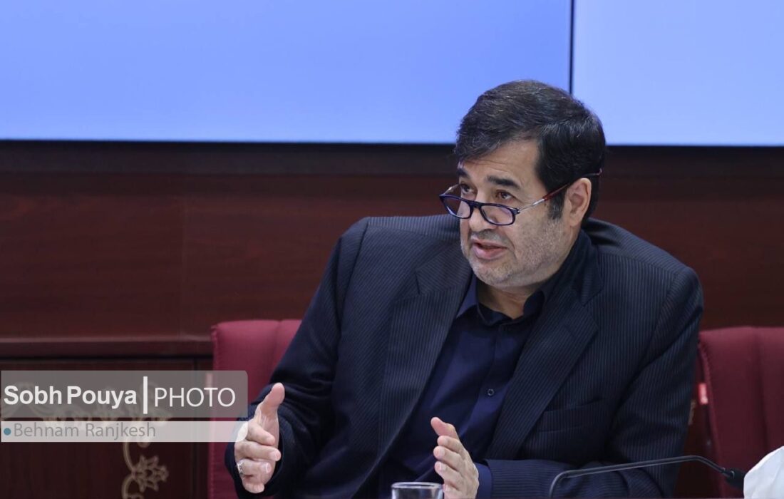 تاکید دنیامالی بر رعایت آرامش و پرهیز از حواشی در لیگ برتر در آستانه جام‌جهانی