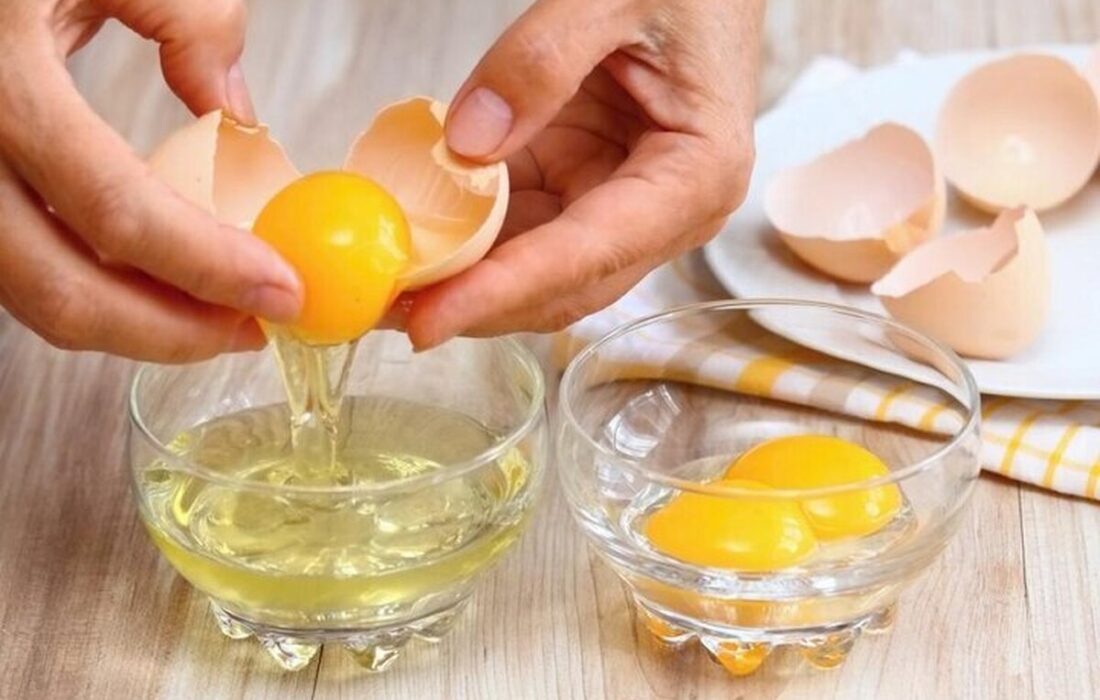 تخم‌مرغ فاسد را بشناسیم
