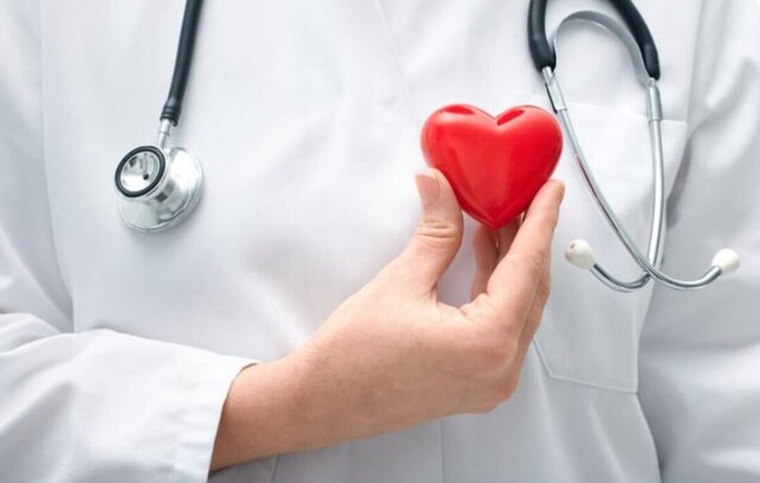 شش گام حیاتی برای محافظت از قلب شما