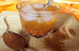 خاکشیر، گنجینه شفابخش طبیعت برای سلامتی بدن