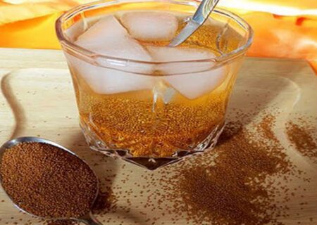 خاکشیر، گنجینه شفابخش طبیعت برای سلامتی بدن