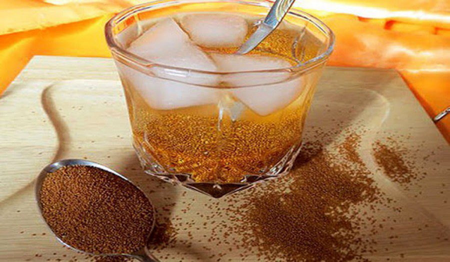 خاکشیر، گنجینه شفابخش طبیعت برای سلامتی بدن