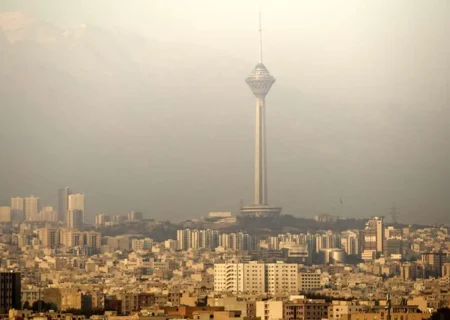 مقابله با آلودگی هوا با راهکارهای طب سنتی