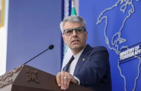 محکومیت تحریم‌های تازه آمریکا از سوی دستگاه دیپلماسی ایران