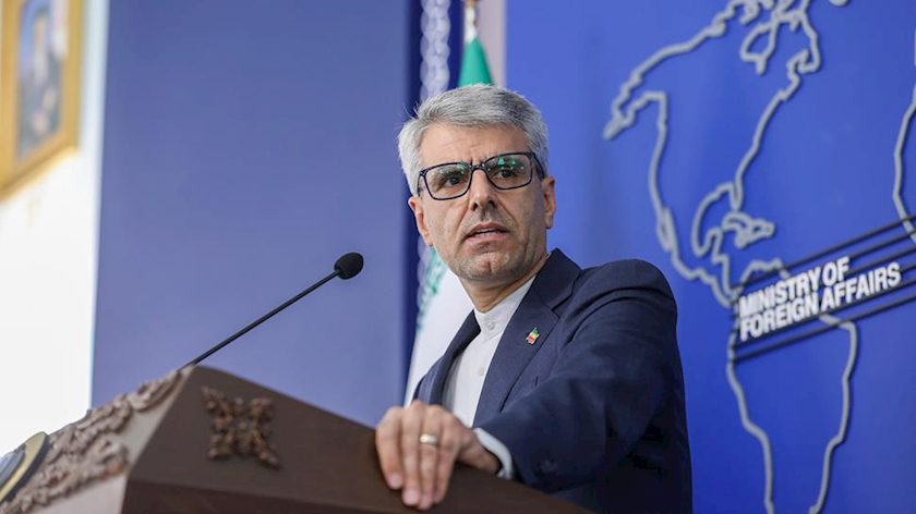 محکومیت تحریم‌های تازه آمریکا از سوی دستگاه دیپلماسی ایران