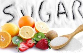 میوه‌های کم‌قند، کلید سلامت متابولیک در رژیم غذایی بدون شکر