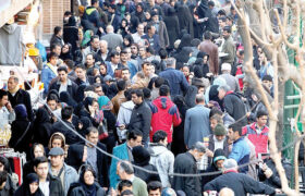 چگونه پس از بحران به آرامش بازگردیم؟