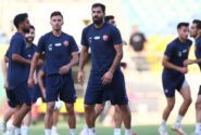 پرسپولیس سومین حریف تمرینی خود در ترکیه را تثبیت کرد